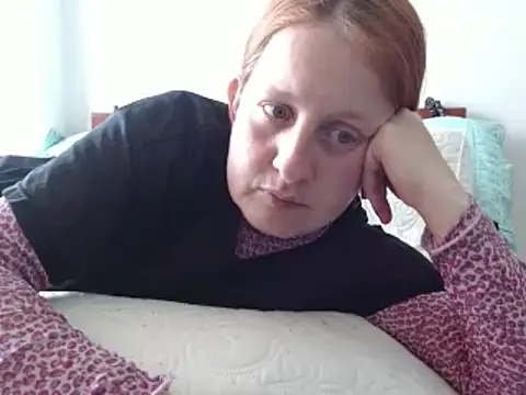 ViioletaMora online show from February 6, 4:58 pm