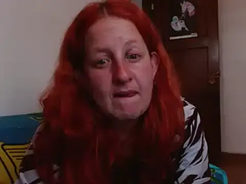 ViioletaMora online show from September 21, 9:49 pm