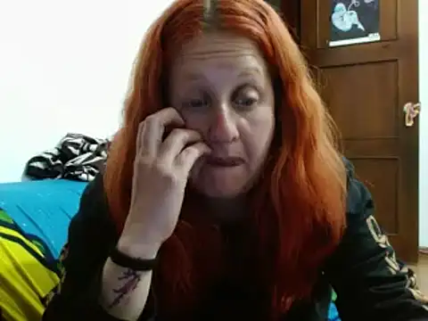 ViioletaMora online show from September 23, 4:04 am