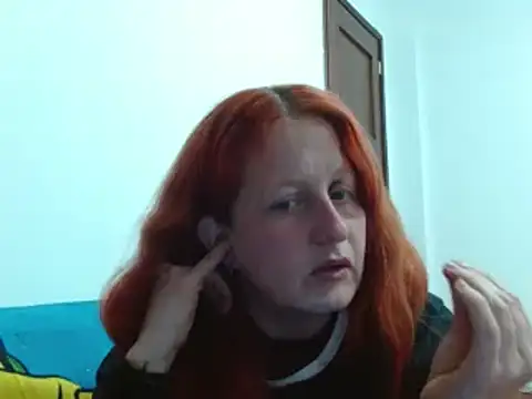 ViioletaMora online show from September 24, 6:50 am