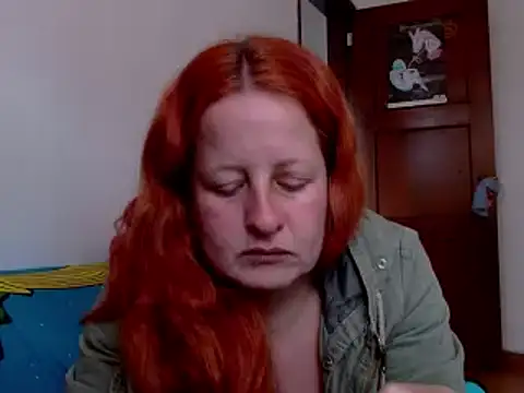 ViioletaMora online show from September 28, 8:03 pm