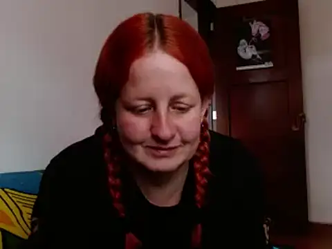 ViioletaMora online show from September 29, 4:34 pm