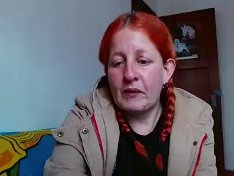 ViioletaMora online show from September 30, 8:47 pm