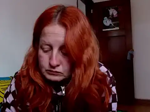 ViioletaMora online show from October 2, 5:42 pm