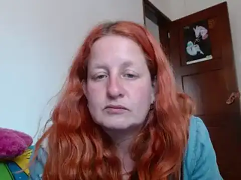 ViioletaMora online show from October 10, 7:57 pm