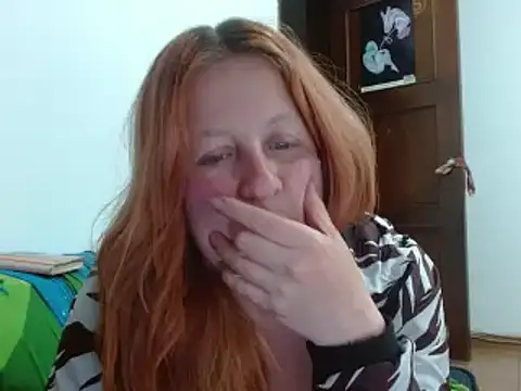 ViioletaMora online show from October 27, 6:17 am