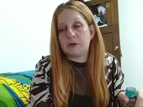 ViioletaMora online show from November 23, 5:18 am