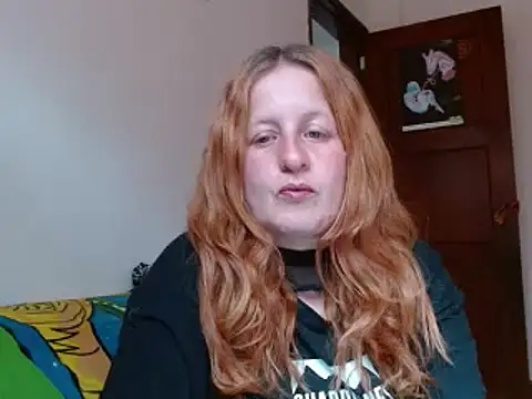 ViioletaMora online show from November 30, 8:24 pm