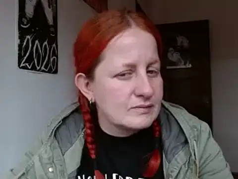 ViioletaMora online show from January 15, 8:12 pm