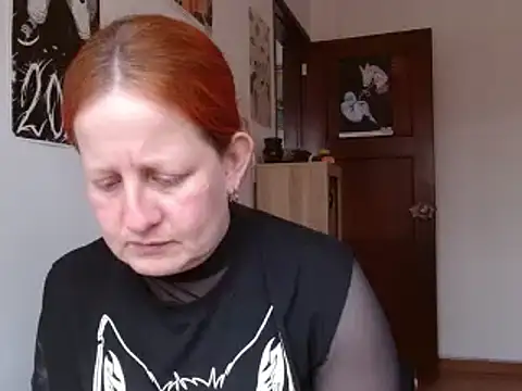 ViioletaMora online show from February 4, 4:57 pm