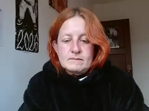 ViioletaMora online show from February 9, 8:13 pm