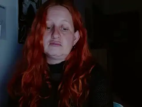 ViioletaMora online show from February 13, 11:23 pm