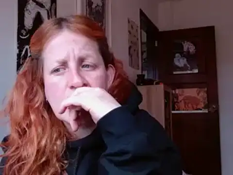 ViioletaMora online show from February 21, 8:21 pm