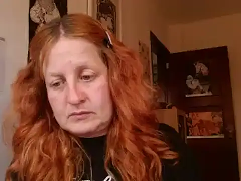 ViioletaMora online show from February 27, 10:32 pm