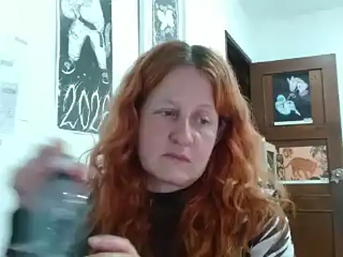 ViioletaMora online show from March 3, 1:56 am