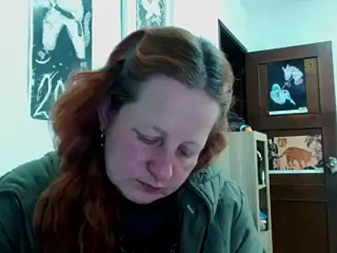 ViioletaMora online show from March 10, 12:04 am