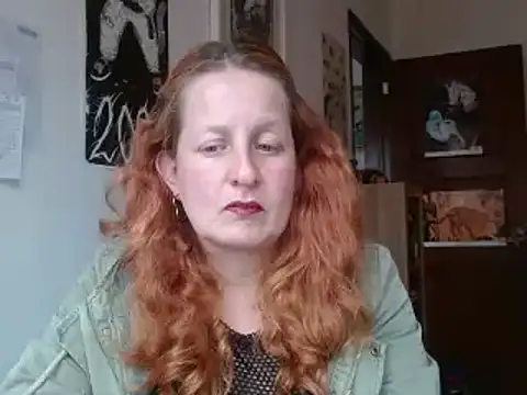 ViioletaMora online show from March 17, 10:24 pm