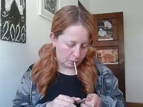 ViioletaMora online show from March 20, 10:03 pm