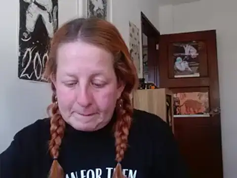 ViioletaMora online show from March 21, 9:40 pm