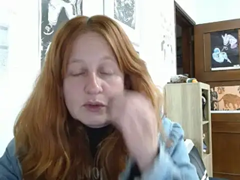 ViioletaMora online show from May 11, 3:01 am