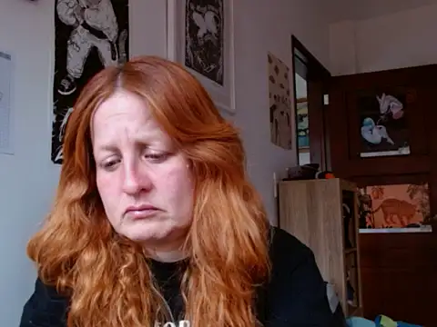 ViioletaMora online show from May 17, 5:53 pm