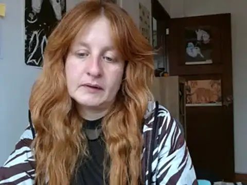ViioletaMora online show from May 18, 8:47 pm