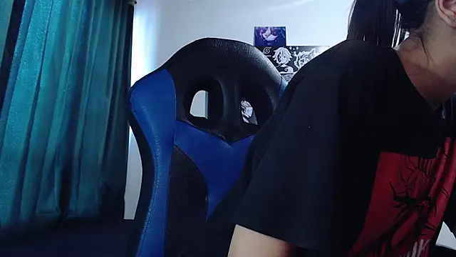 Snapshot of Ariel_Zeo1 chatting on January 28, 7:00 pm Ariel Zeo1 online show from January 28, 7:00 pm
