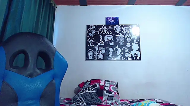 Snapshot of Ariel_Zeo1 chatting on February 5, 10:12 pm Ariel Zeo1 online show from February 5, 10:12 pm