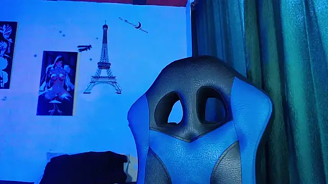 Snapshot of Ariel_Zeo1 chatting on March 1, 7:26 pm Ariel Zeo1 online show from March 1, 7:26 pm