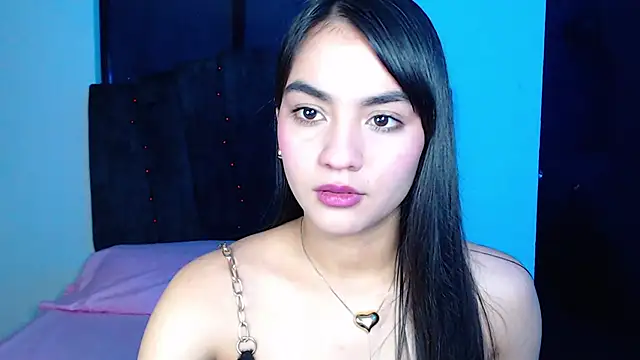 Ariel Zeo1 online show from February 13, 7:21 pm