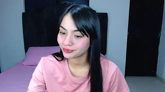 Ariel Zeo1 online show from February 27, 7:58 pm