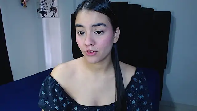 Ariel Zeo1 online show from May 11, 8:28 pm
