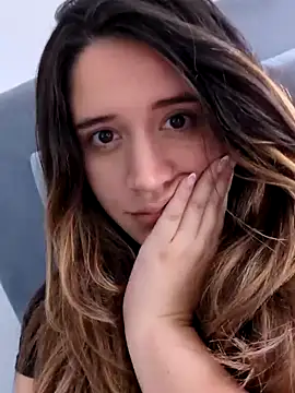 maliciaworld online show from February 13, 3:19 pm