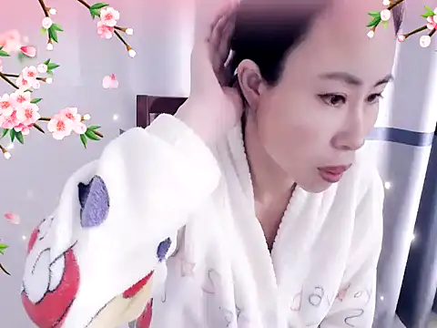 xiaoxuer online show from December 3, 3:52 am