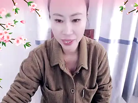 xiaoxuer online show from December 4, 4:10 am