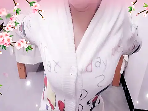 xiaoxuer online show from February 20, 4:50 am