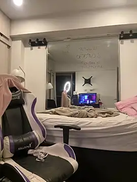 sabrinawiid online show from April 5, 1:14 am