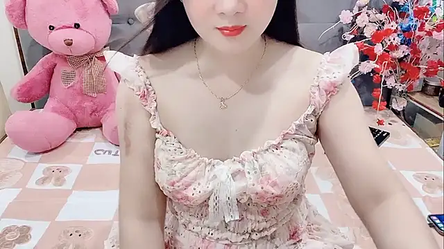 Funikio online show from December 3, 1:13 am