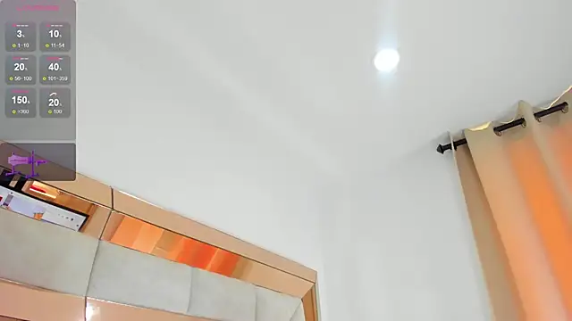 Salomethompson- online show from September 30, 6:57 pm