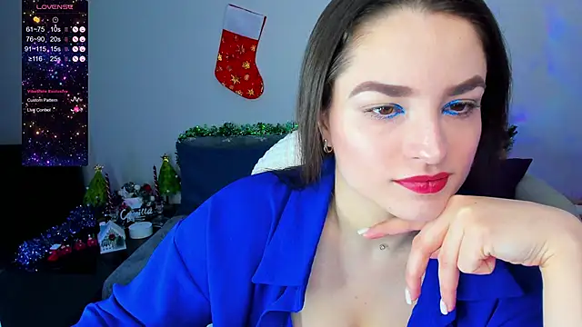 Camilla  one   online show from January 9, 1:29 am