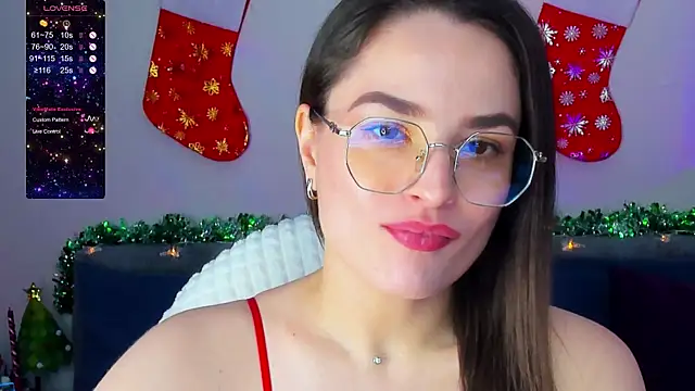 Camilla  one   online show from January 10, 5:05 am