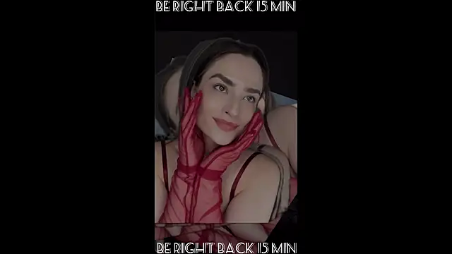 Camilla  one   online show from November 10, 1:04 am