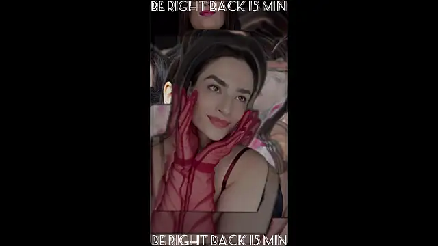 Camilla  one   online show from November 25, 1:16 am