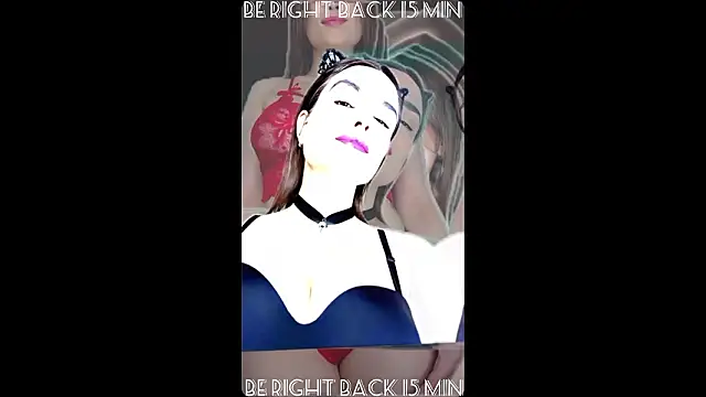 Camilla  one   online show from February 14, 1:35 am