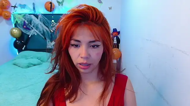 Aylinn diaz online show from October 29, 1:46 pm