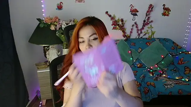 Aylinn diaz online show from February 21, 7:37 pm