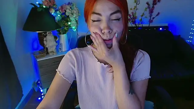 Aylinn diaz online show from March 2, 7:54 pm