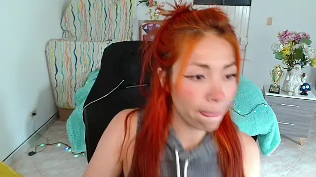 Aylinn diaz online show from May 9, 8:36 pm