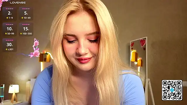 oliviabr0wn0 online show from March 20, 2:19 am