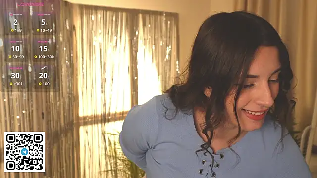 melissaf0rst online show from November 26, 2:12 am